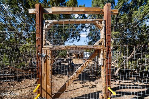 Tiny photo for 32 & 34 Co Rd N8172, Concho, AZ 85924 (MLS # 258657)