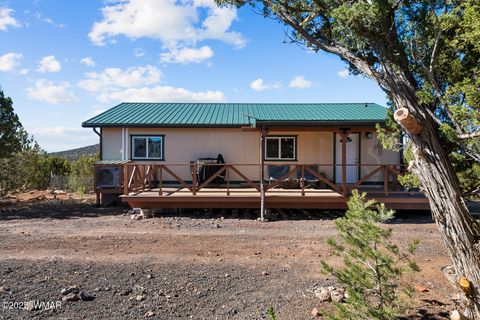 Tiny photo for 32 & 34 Co Rd N8172, Concho, AZ 85924 (MLS # 258657)