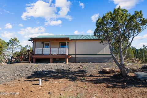 Tiny photo for 32 & 34 Co Rd N8172, Concho, AZ 85924 (MLS # 258657)
