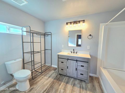 Tiny photo for 32 & 34 Co Rd N8172, Concho, AZ 85924 (MLS # 258657)