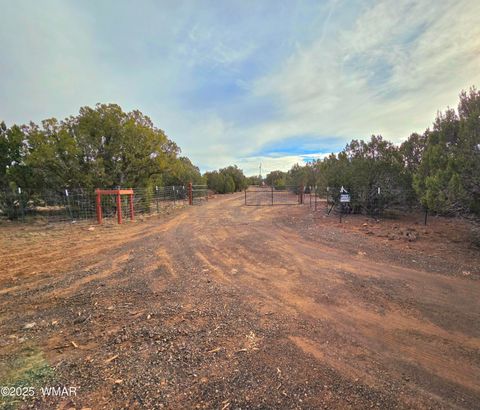 Tiny photo for 32 & 34 Co Rd N8172, Concho, AZ 85924 (MLS # 258657)