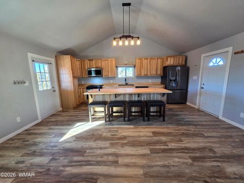 Tiny photo for 32 & 34 Co Rd N8172, Concho, AZ 85924 (MLS # 258657)