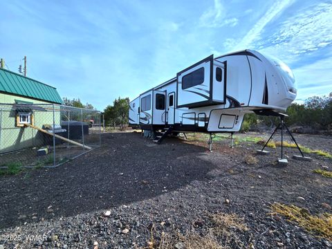 Tiny photo for 32 & 34 Co Rd N8172, Concho, AZ 85924 (MLS # 258657)