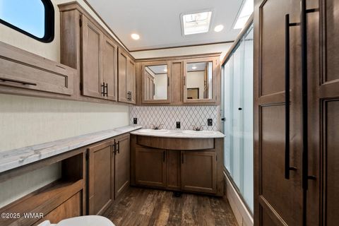 Tiny photo for 32 & 34 Co Rd N8172, Concho, AZ 85924 (MLS # 258657)