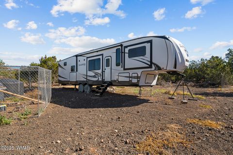 Tiny photo for 32 & 34 Co Rd N8172, Concho, AZ 85924 (MLS # 258657)