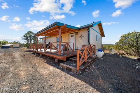 Tiny photo for 32 & 34 Co Rd N8172, Concho, AZ 85924 (MLS # 258657)