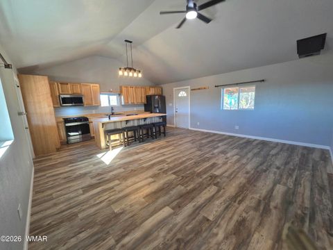 Tiny photo for 32 & 34 Co Rd N8172, Concho, AZ 85924 (MLS # 258657)