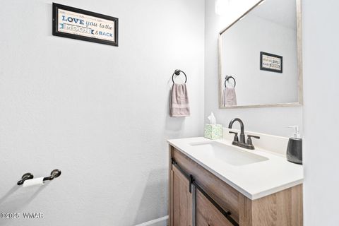 Tiny photo for 32 & 34 Co Rd N8172, Concho, AZ 85924 (MLS # 258657)