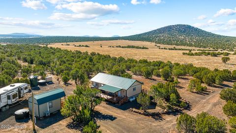 Tiny photo for 32 & 34 Co Rd N8172, Concho, AZ 85924 (MLS # 258657)