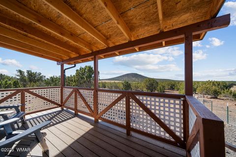 Tiny photo for 32 & 34 Co Rd N8172, Concho, AZ 85924 (MLS # 258657)