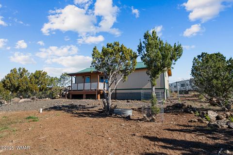 Tiny photo for 32 & 34 Co Rd N8172, Concho, AZ 85924 (MLS # 258657)