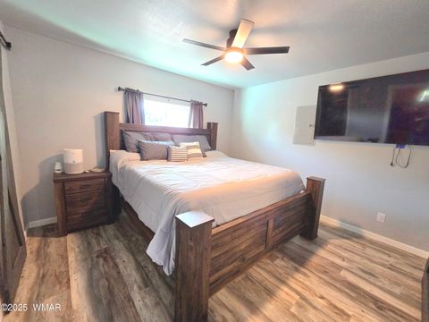 Tiny photo for 32 & 34 Co Rd N8172, Concho, AZ 85924 (MLS # 258657)