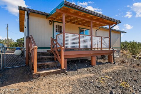 Tiny photo for 32 & 34 Co Rd N8172, Concho, AZ 85924 (MLS # 258657)