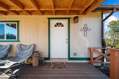 Tiny photo for 32 & 34 Co Rd N8172, Concho, AZ 85924 (MLS # 258657)