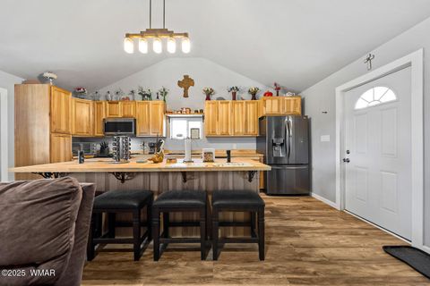 Tiny photo for 32 & 34 Co Rd N8172, Concho, AZ 85924 (MLS # 258657)