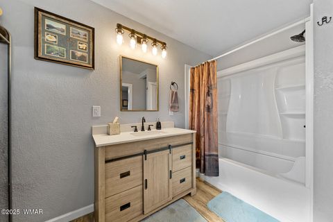 Tiny photo for 32 & 34 Co Rd N8172, Concho, AZ 85924 (MLS # 258657)