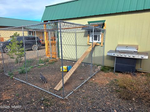 Tiny photo for 32 & 34 Co Rd N8172, Concho, AZ 85924 (MLS # 258657)