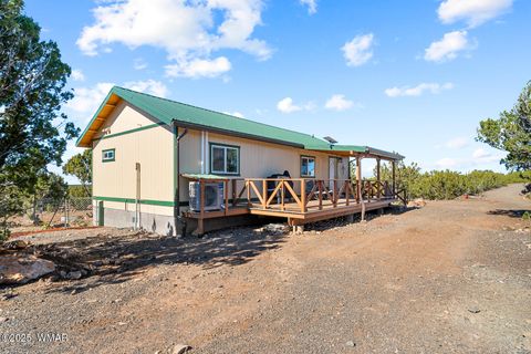 Tiny photo for 32 & 34 Co Rd N8172, Concho, AZ 85924 (MLS # 258657)