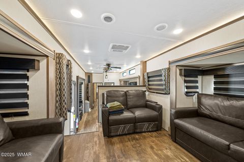 Tiny photo for 32 & 34 Co Rd N8172, Concho, AZ 85924 (MLS # 258657)