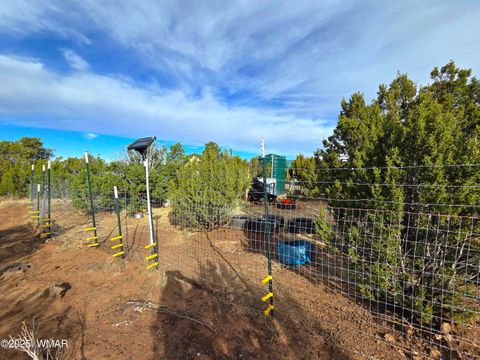 Tiny photo for 32 & 34 Co Rd N8172, Concho, AZ 85924 (MLS # 258657)