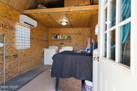 Tiny photo for 32 & 34 Co Rd N8172, Concho, AZ 85924 (MLS # 258657)