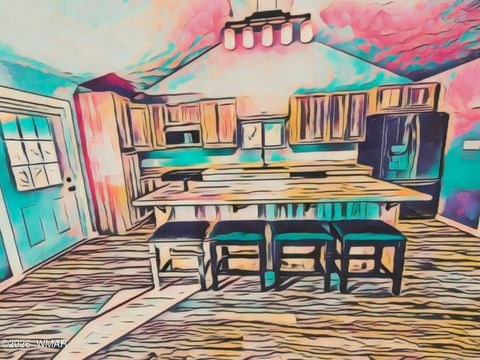 Photo of 32 & 34 Co Rd N8172, Concho, AZ 85924 (MLS # 258657)