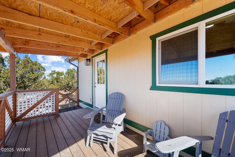 Tiny photo for 32 & 34 Co Rd N8172, Concho, AZ 85924 (MLS # 258657)