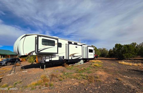 Tiny photo for 32 & 34 Co Rd N8172, Concho, AZ 85924 (MLS # 258657)