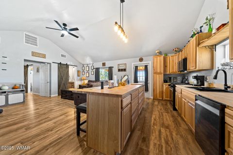 Tiny photo for 32 & 34 Co Rd N8172, Concho, AZ 85924 (MLS # 258657)