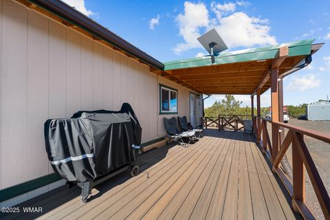 Tiny photo for 32 & 34 Co Rd N8172, Concho, AZ 85924 (MLS # 258657)