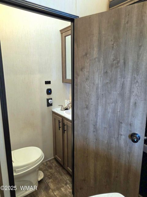 Tiny photo for 32 & 34 Co Rd N8172, Concho, AZ 85924 (MLS # 258657)