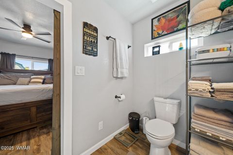 Tiny photo for 32 & 34 Co Rd N8172, Concho, AZ 85924 (MLS # 258657)