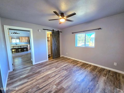 Tiny photo for 32 & 34 Co Rd N8172, Concho, AZ 85924 (MLS # 258657)