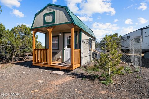 Tiny photo for 32 & 34 Co Rd N8172, Concho, AZ 85924 (MLS # 258657)