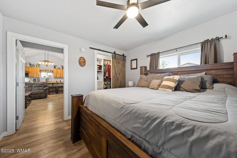 Tiny photo for 32 & 34 Co Rd N8172, Concho, AZ 85924 (MLS # 258657)