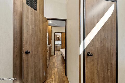 Tiny photo for 32 & 34 Co Rd N8172, Concho, AZ 85924 (MLS # 258657)