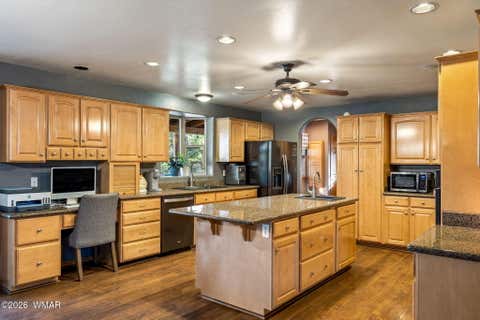 Tiny photo for 1843 Artists Draw Road, Heber, AZ 85928 (MLS # 261089)