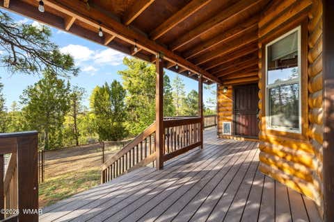 Tiny photo for 1843 Artists Draw Road, Heber, AZ 85928 (MLS # 261089)