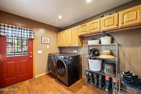 Tiny photo for 1843 Artists Draw Road, Heber, AZ 85928 (MLS # 261089)