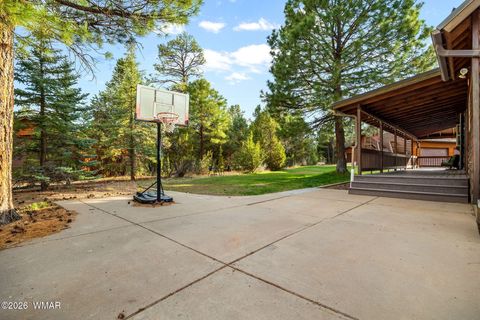 Tiny photo for 1843 Artists Draw Road, Heber, AZ 85928 (MLS # 261089)