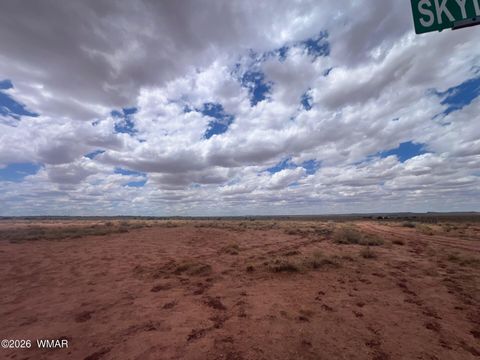 Tiny photo for 8358 Terry Trail, Snowflake, AZ 85937 (MLS # 259130)