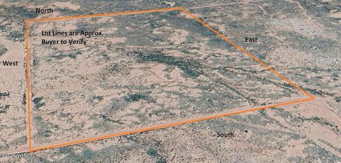 Tiny photo for 8358 Terry Trail, Snowflake, AZ 85937 (MLS # 259130)