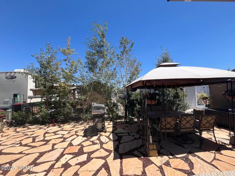 Tiny photo for 8240 Lake Front Drive #342, Show Low, AZ 85901 (MLS # 256551)