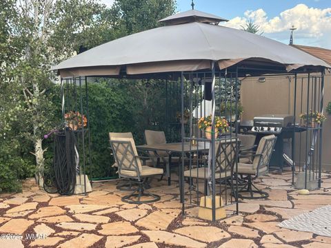 Tiny photo for 8240 Lake Front Drive #342, Show Low, AZ 85901 (MLS # 256551)