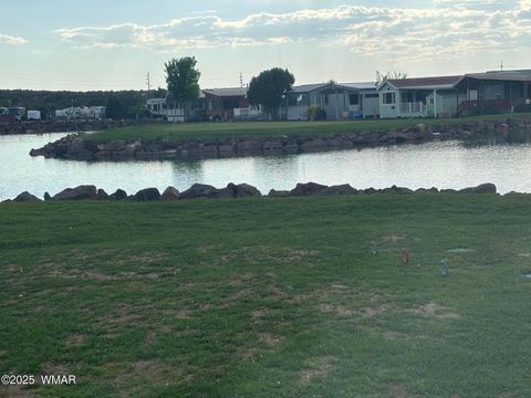 Tiny photo for 8240 Lake Front Drive #342, Show Low, AZ 85901 (MLS # 256551)