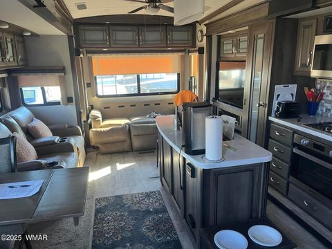 Tiny photo for 8240 Lake Front Drive #342, Show Low, AZ 85901 (MLS # 256551)