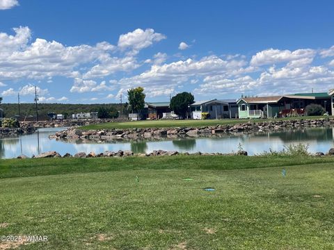 Tiny photo for 8240 Lake Front Drive #342, Show Low, AZ 85901 (MLS # 256551)