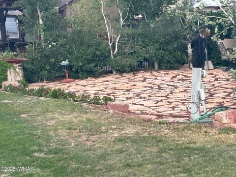 Tiny photo for 8240 Lake Front Drive #342, Show Low, AZ 85901 (MLS # 256551)