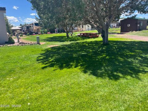 Tiny photo for 8240 Lake Front Drive #342, Show Low, AZ 85901 (MLS # 256551)