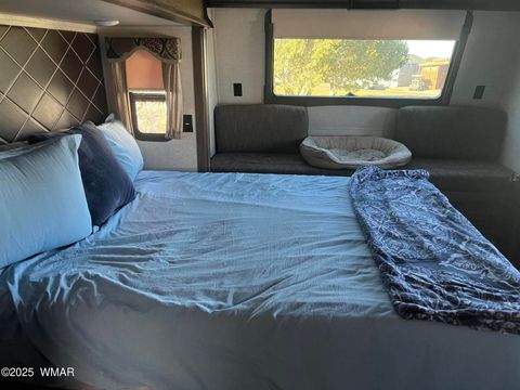 Tiny photo for 8240 Lake Front Drive #342, Show Low, AZ 85901 (MLS # 256551)